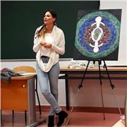Talleres de Arteterapia. Sesiones individuales o en grupo. Presencial y online